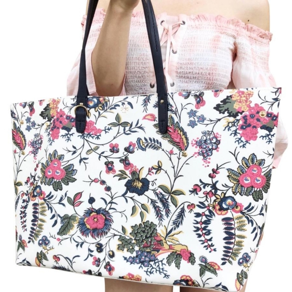 Tory Burch Kerrington Tote Large Gabriella